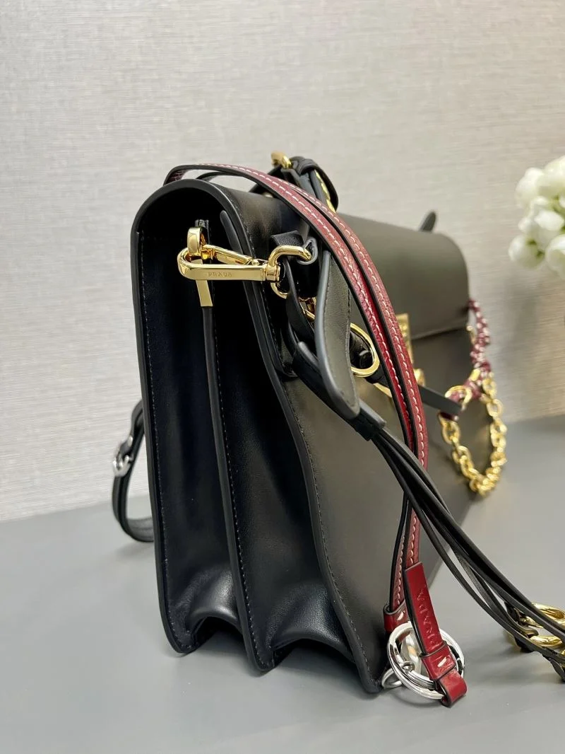 Fashionable Prada Satchel Bags 37627