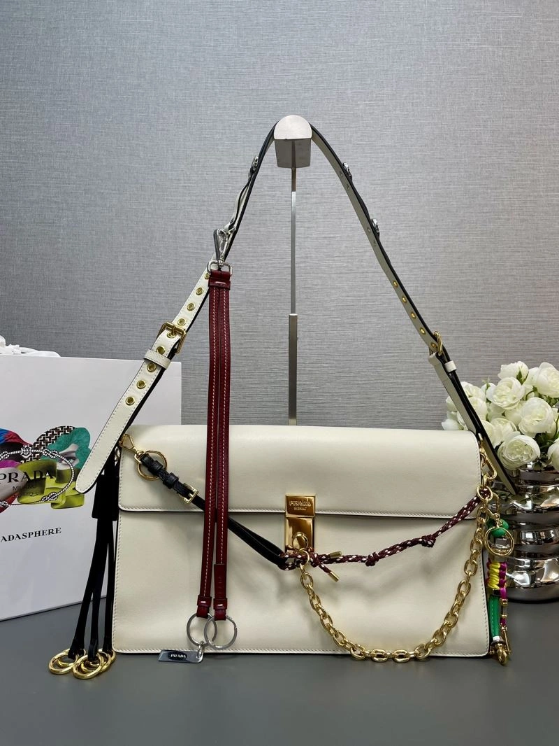 Prada Satchel Bags Affordable 60808