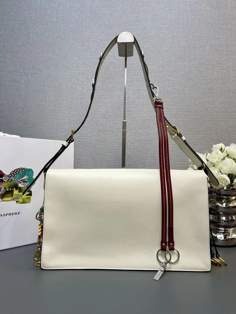 Prada Satchel Bags Affordable 60808