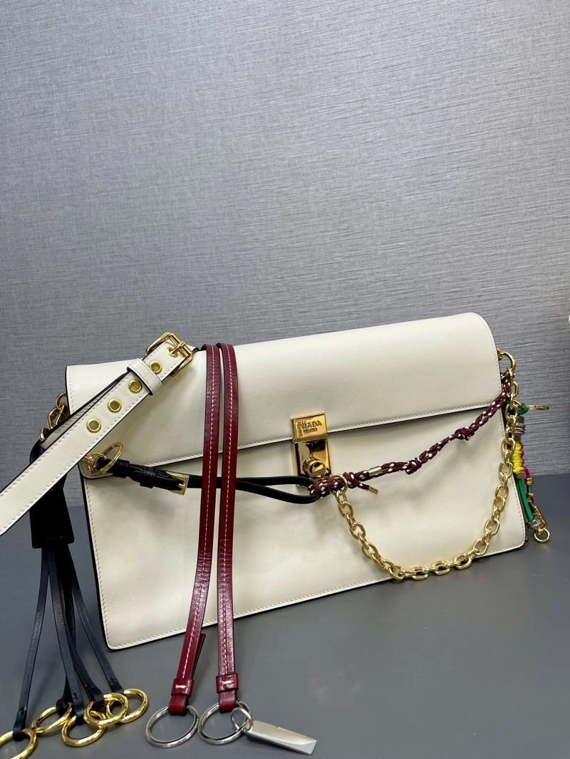 Prada Satchel Bags Affordable 60808