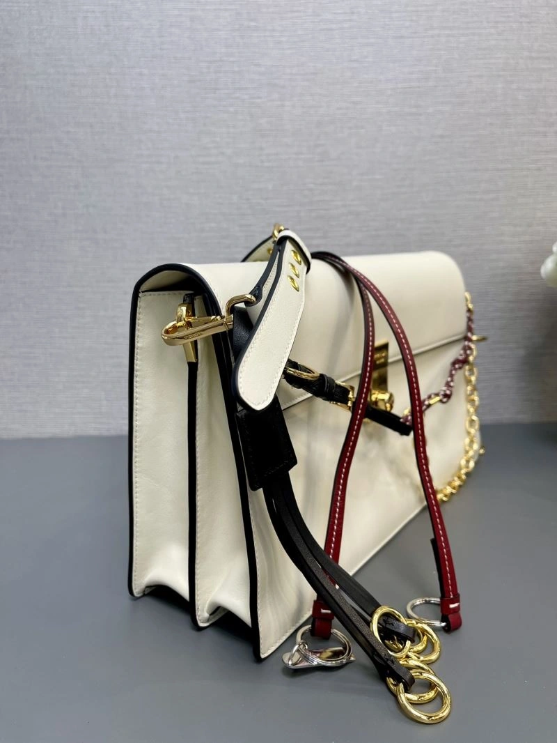 Prada Satchel Bags Affordable 60808
