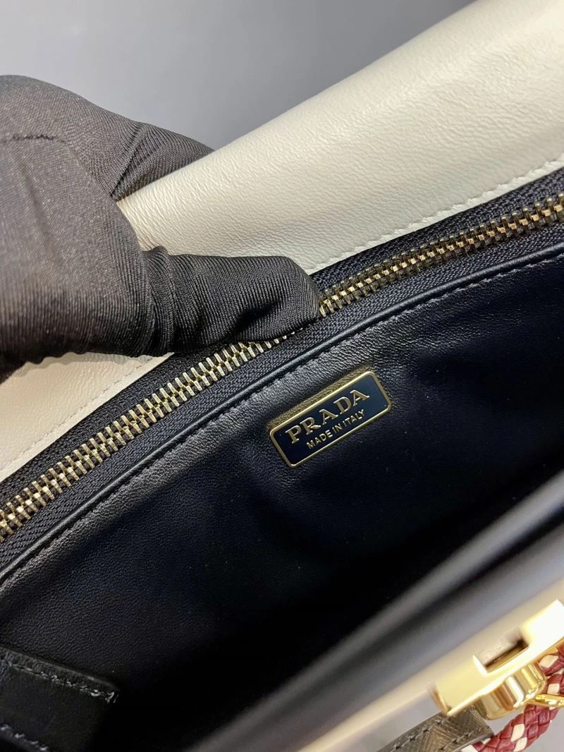 Prada Satchel Bags Affordable 60808