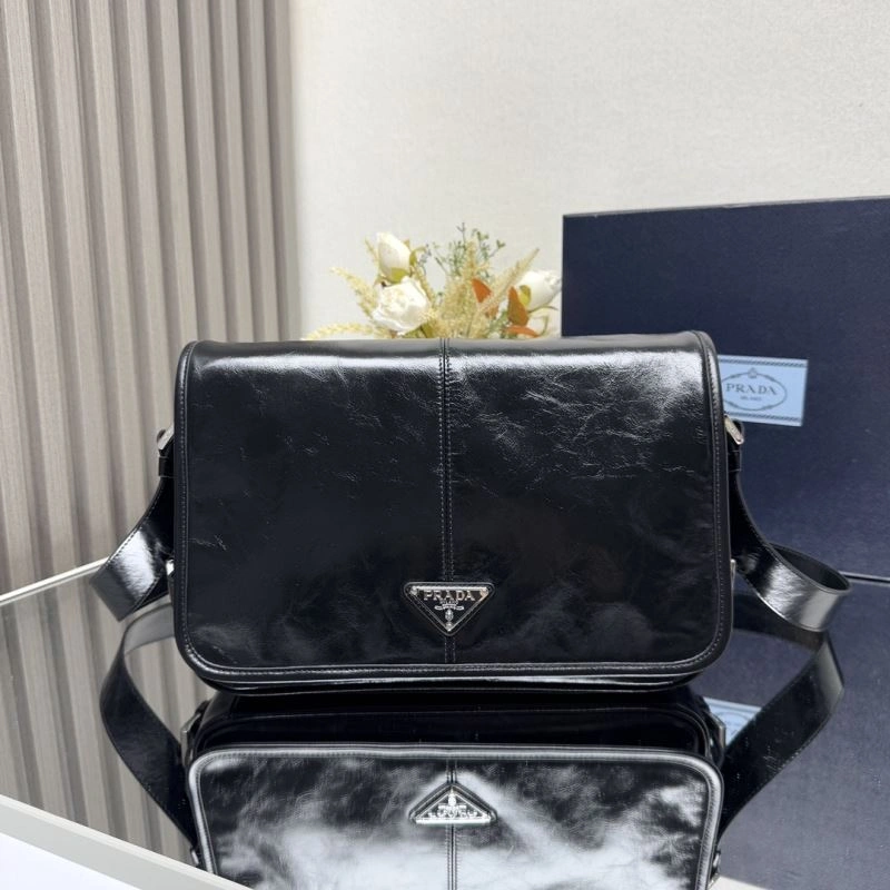 OdorResistant Prada Satchel Bags 60811
