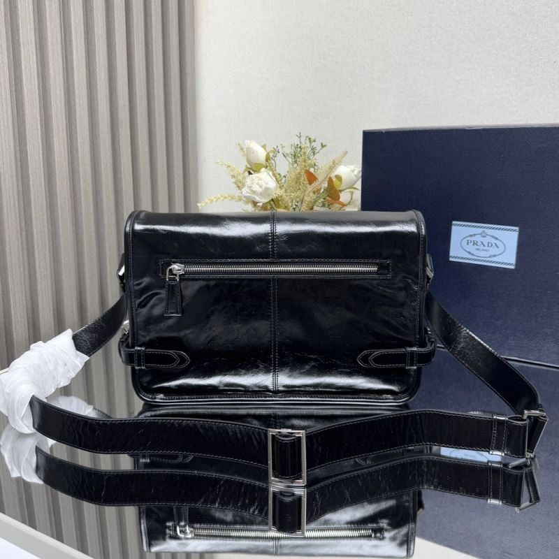 OdorResistant Prada Satchel Bags 60811