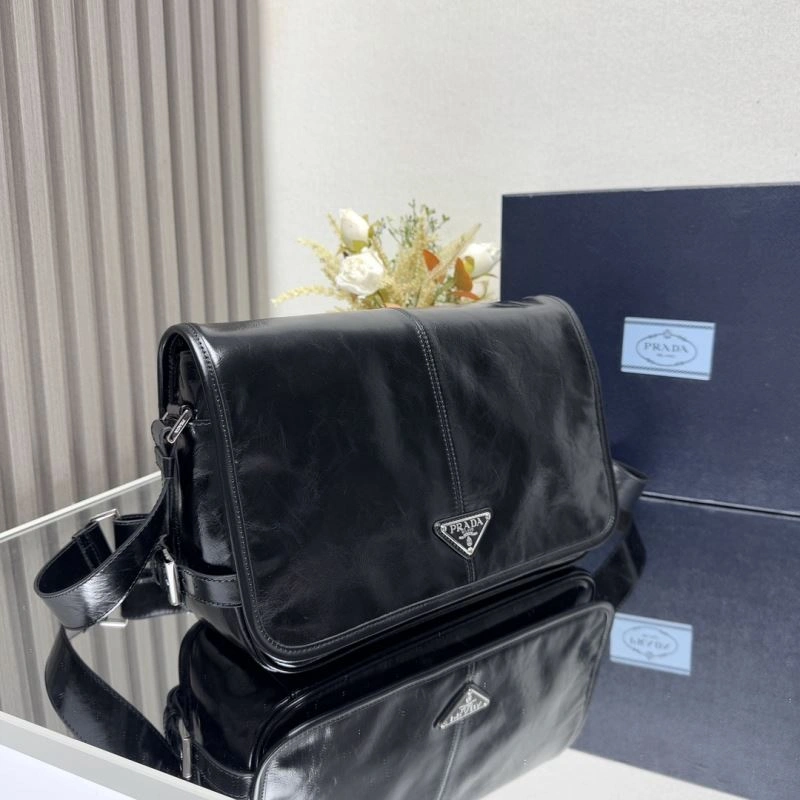 OdorResistant Prada Satchel Bags 60811
