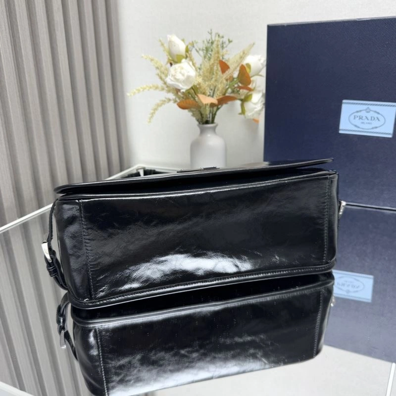 OdorResistant Prada Satchel Bags 60811
