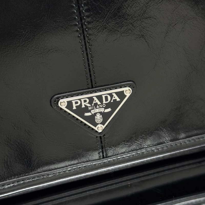 OdorResistant Prada Satchel Bags 60811