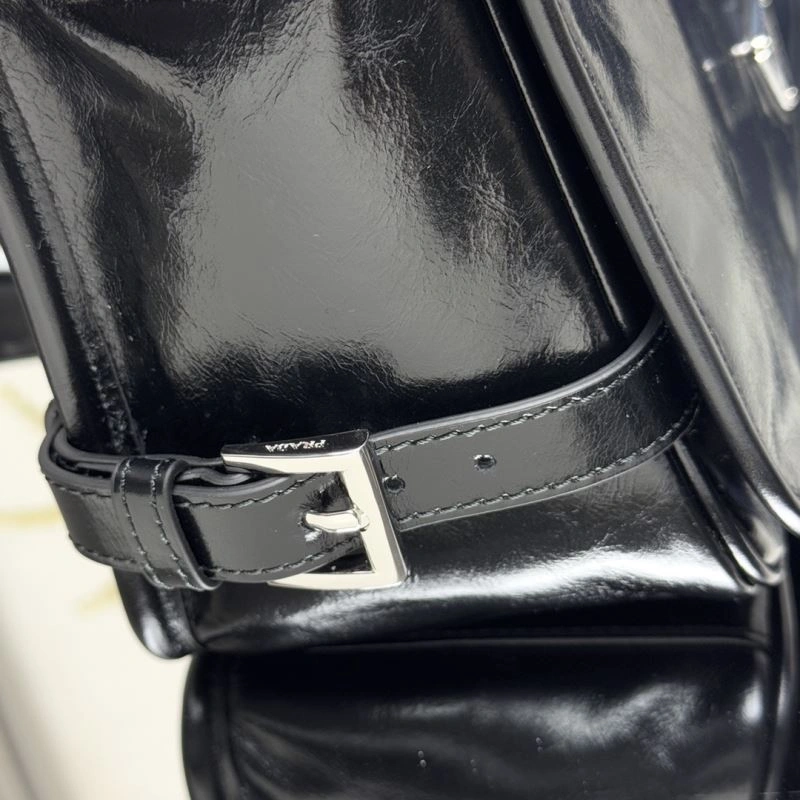 OdorResistant Prada Satchel Bags 60811
