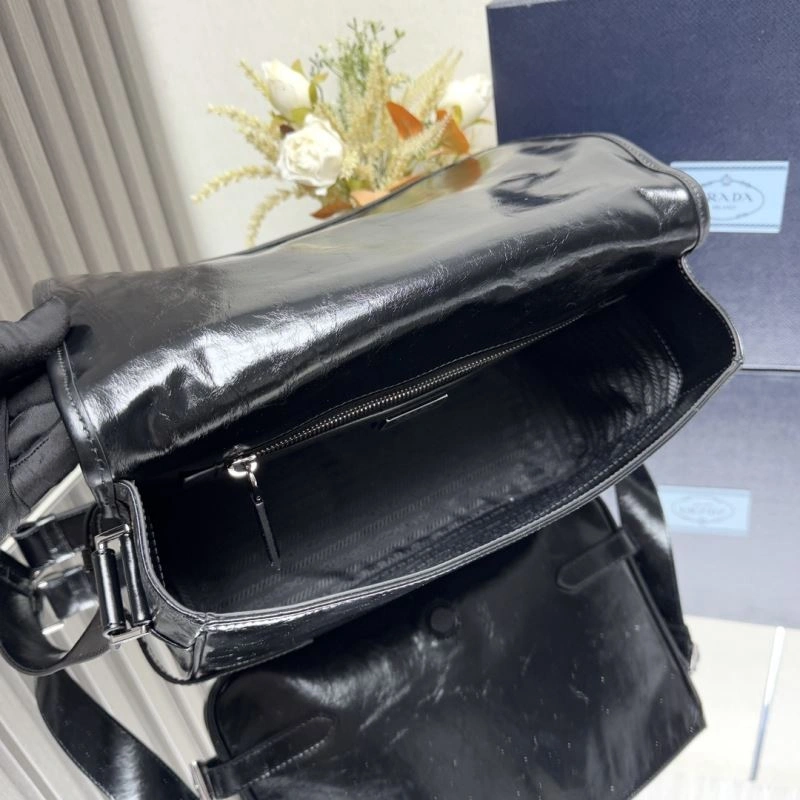 OdorResistant Prada Satchel Bags 60811