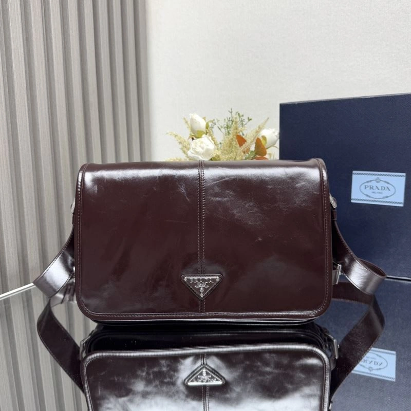 Prada Satchel Bags ModernLook 60800