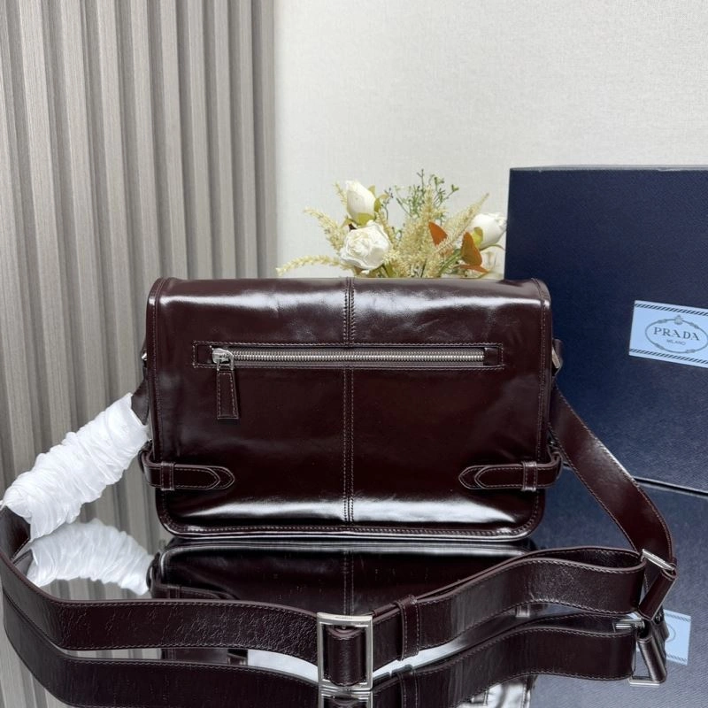 Prada Satchel Bags ModernLook 60800