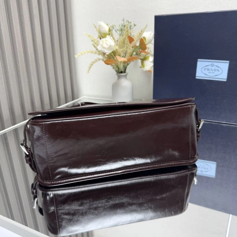 Prada Satchel Bags ModernLook 60800