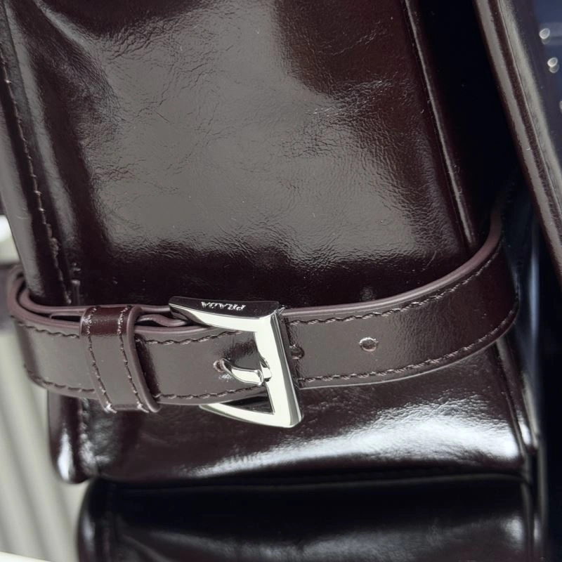 Prada Satchel Bags ModernLook 60800