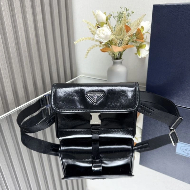 Resilient Prada Satchel Bags 60798