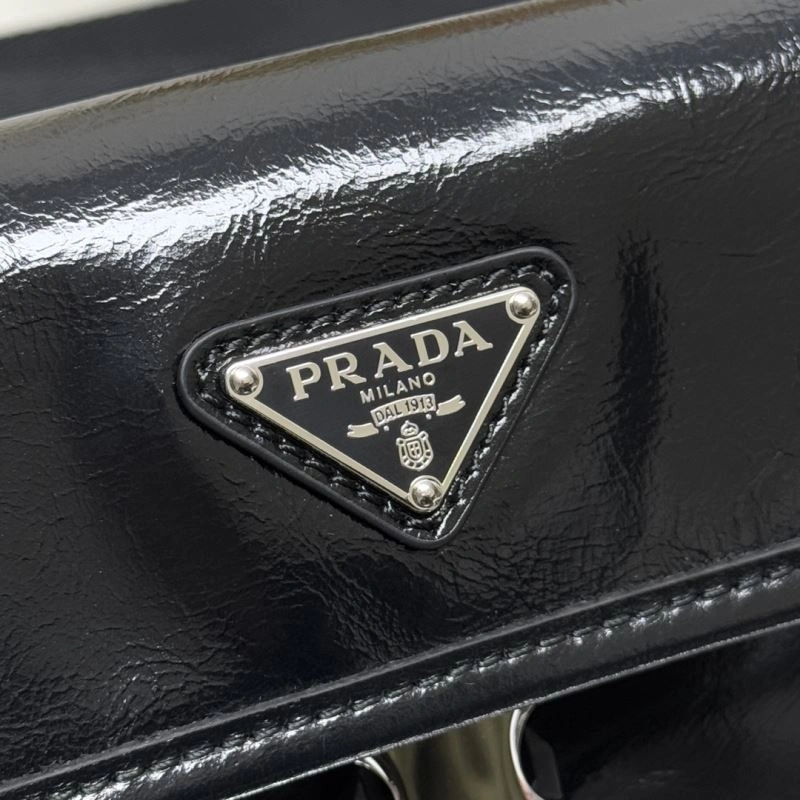 Resilient Prada Satchel Bags 60798