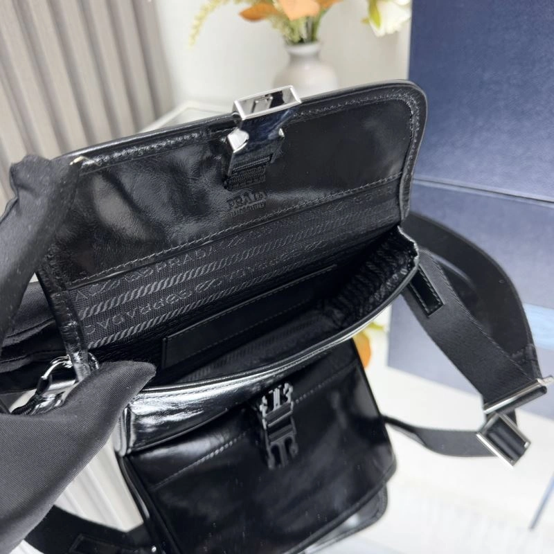 Resilient Prada Satchel Bags 60798