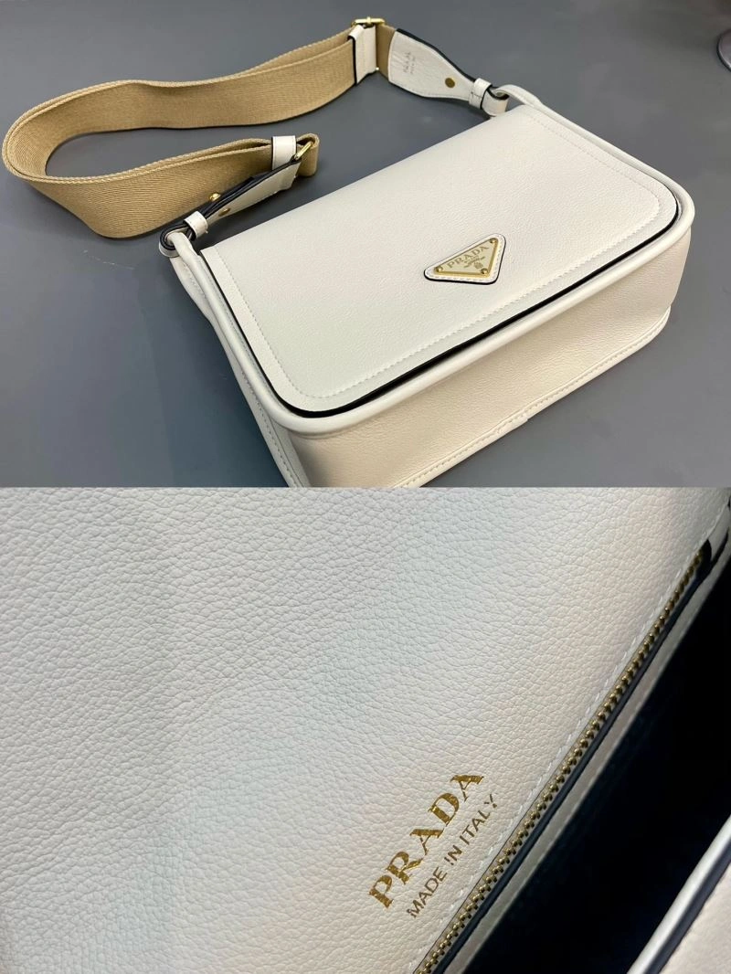 Prada Satchel Bags Stylish 60804