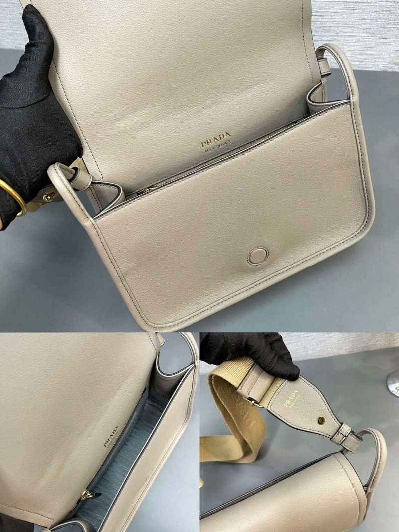 Sporty Prada Satchel Bags 60802