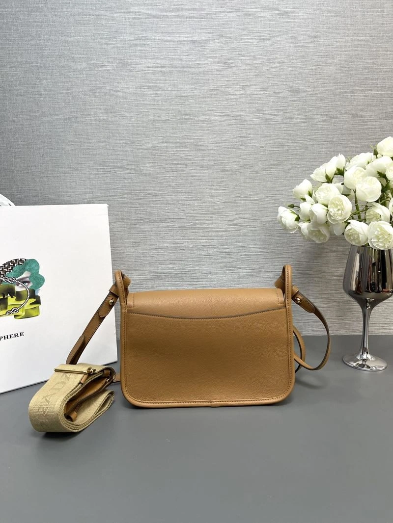 Prada Satchel Bags Seasonal 60797