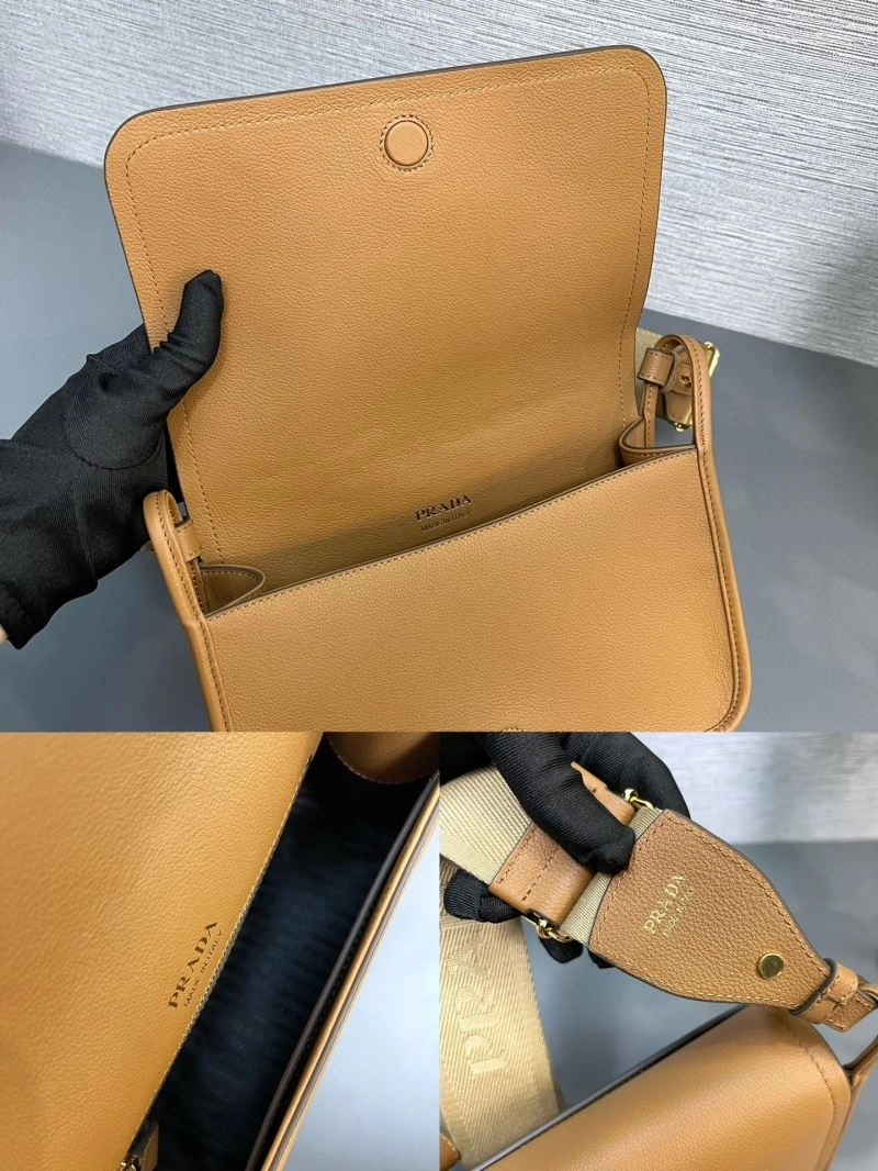 Prada Satchel Bags Seasonal 60797