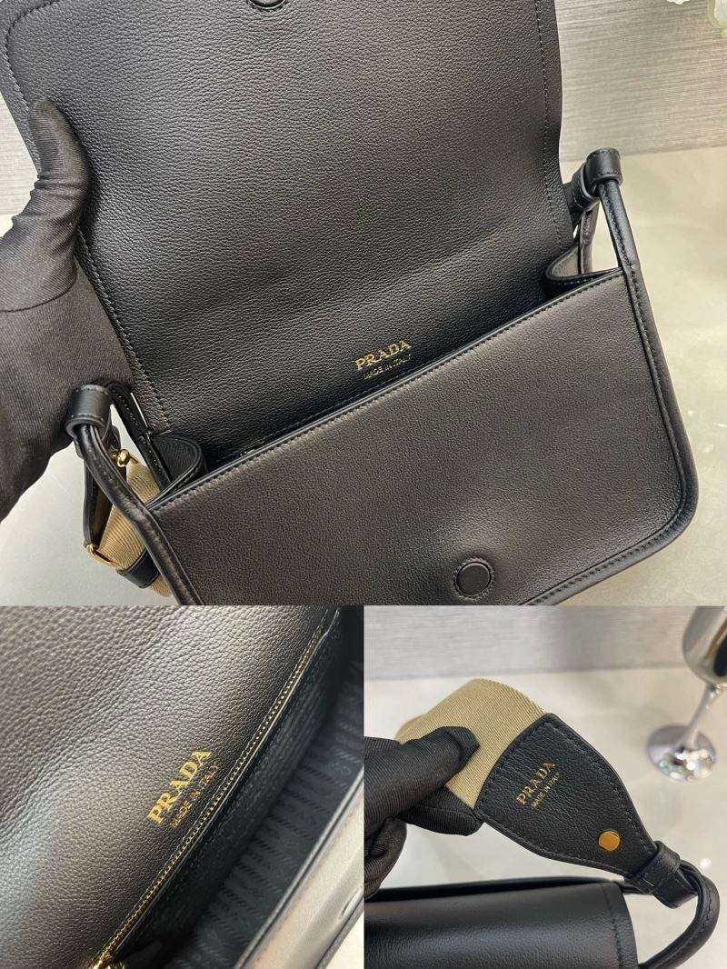 Prada Satchel Bags Vibrant 60799