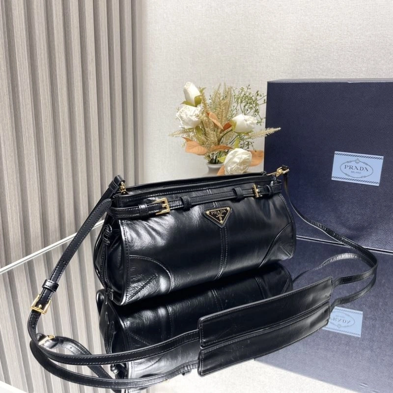Sophisticated Prada Satchel Bags 60863