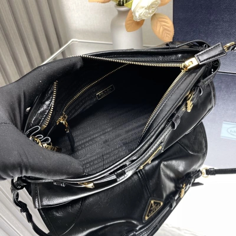 Sophisticated Prada Satchel Bags 60863