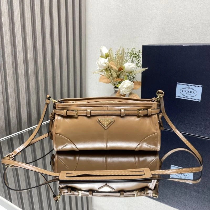 Prada Satchel Bags MoistureWicking 60829