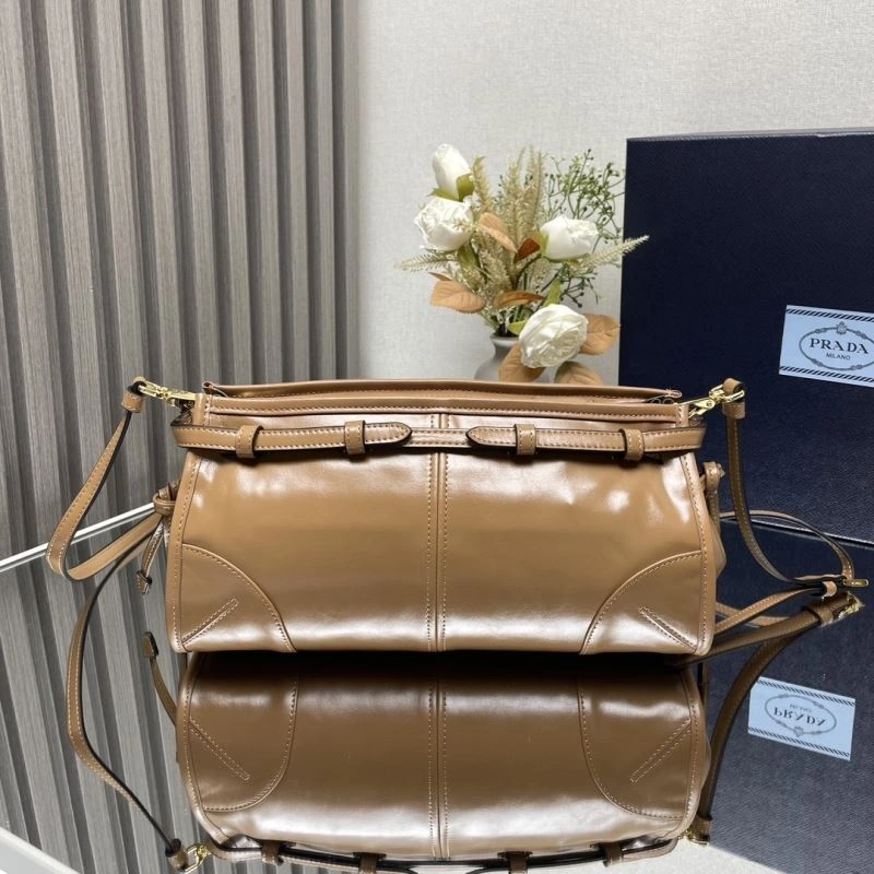 Prada Satchel Bags MoistureWicking 60829
