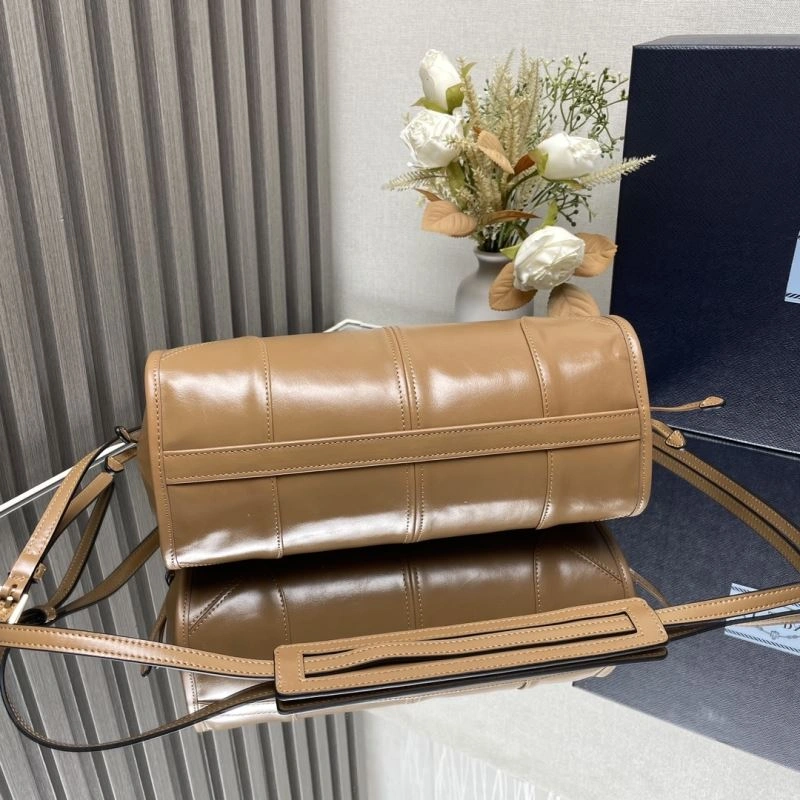 Prada Satchel Bags MoistureWicking 60829