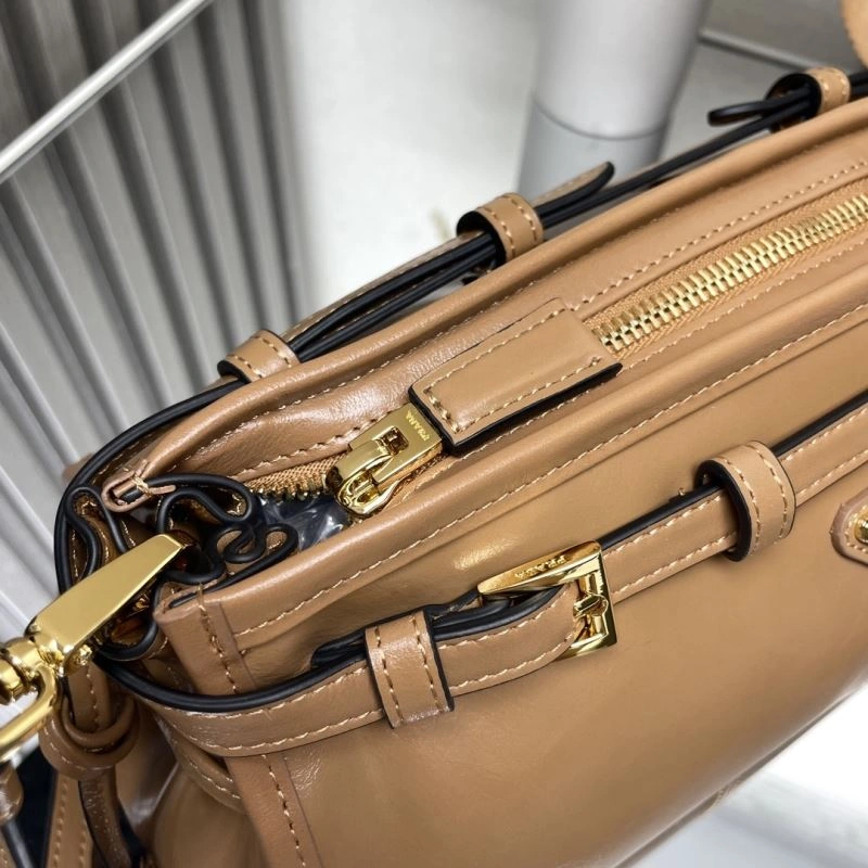 Prada Satchel Bags MoistureWicking 60829