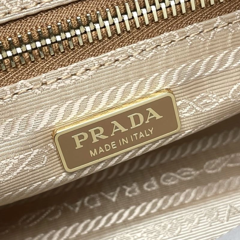 Prada Satchel Bags MoistureWicking 60829