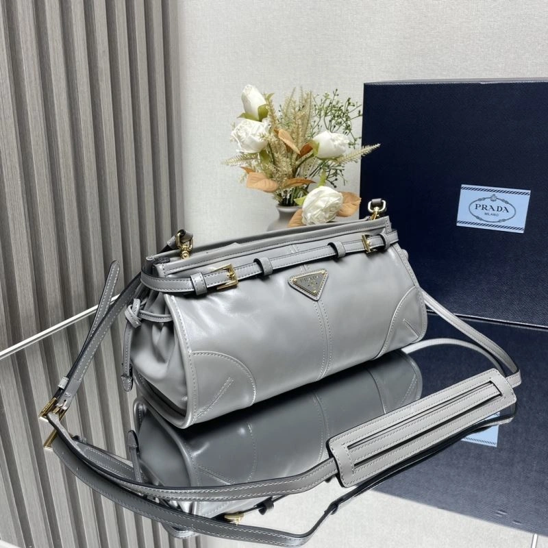 Vibrant Prada Satchel Bags 60794