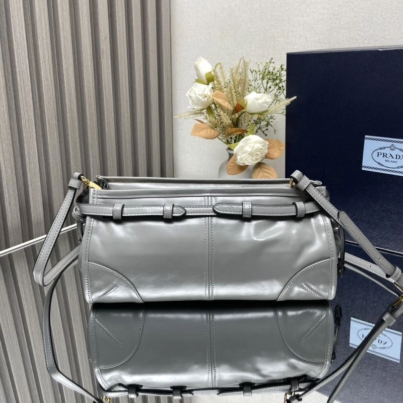 Vibrant Prada Satchel Bags 60794