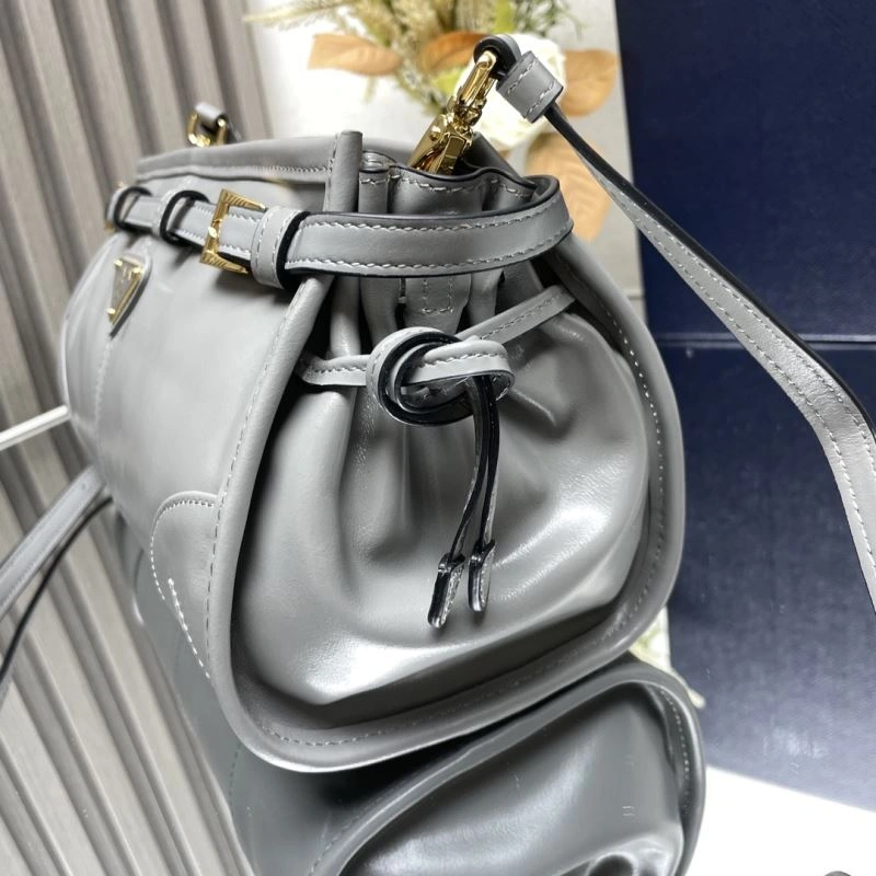 Vibrant Prada Satchel Bags 60794