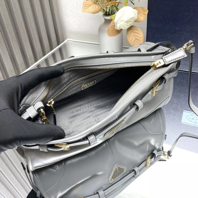 Vibrant Prada Satchel Bags 60794