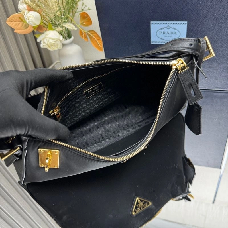 ComfortFit Prada Satchel Bags 60828