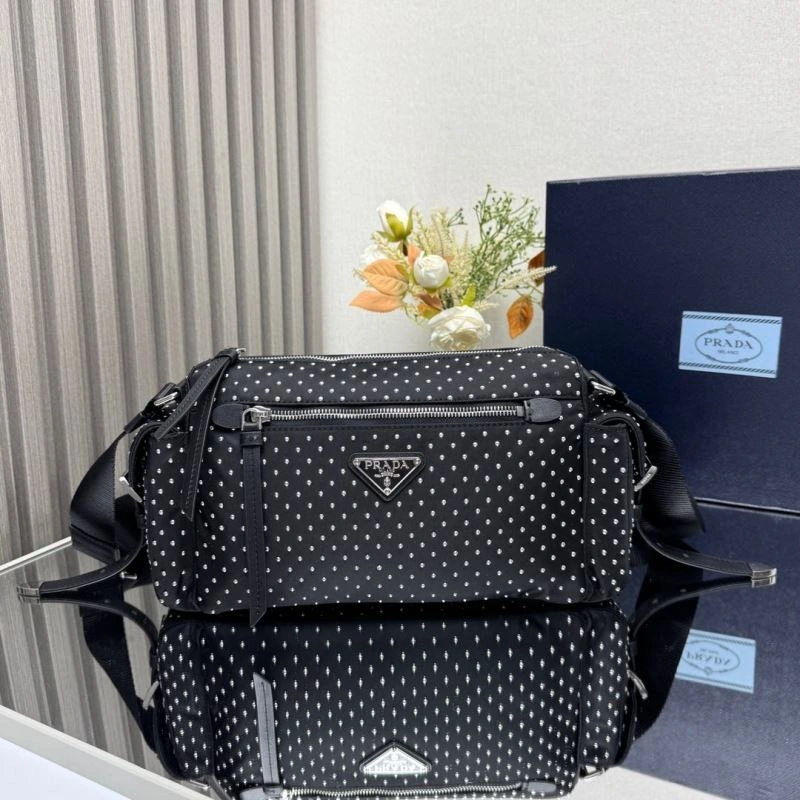 Comfortable Prada Satchel Bags 60792