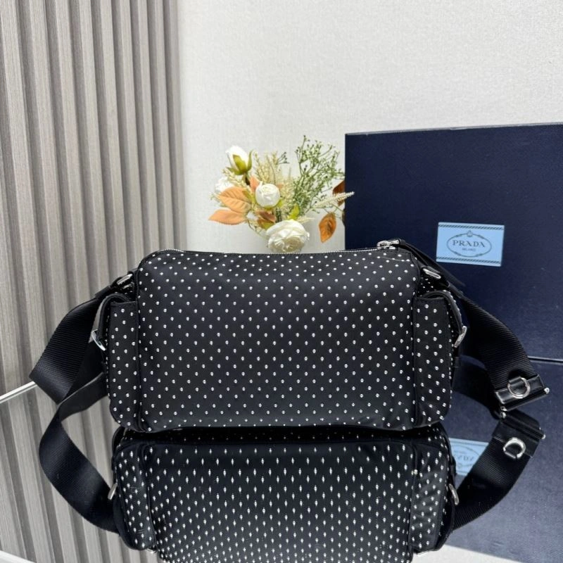 Comfortable Prada Satchel Bags 60792