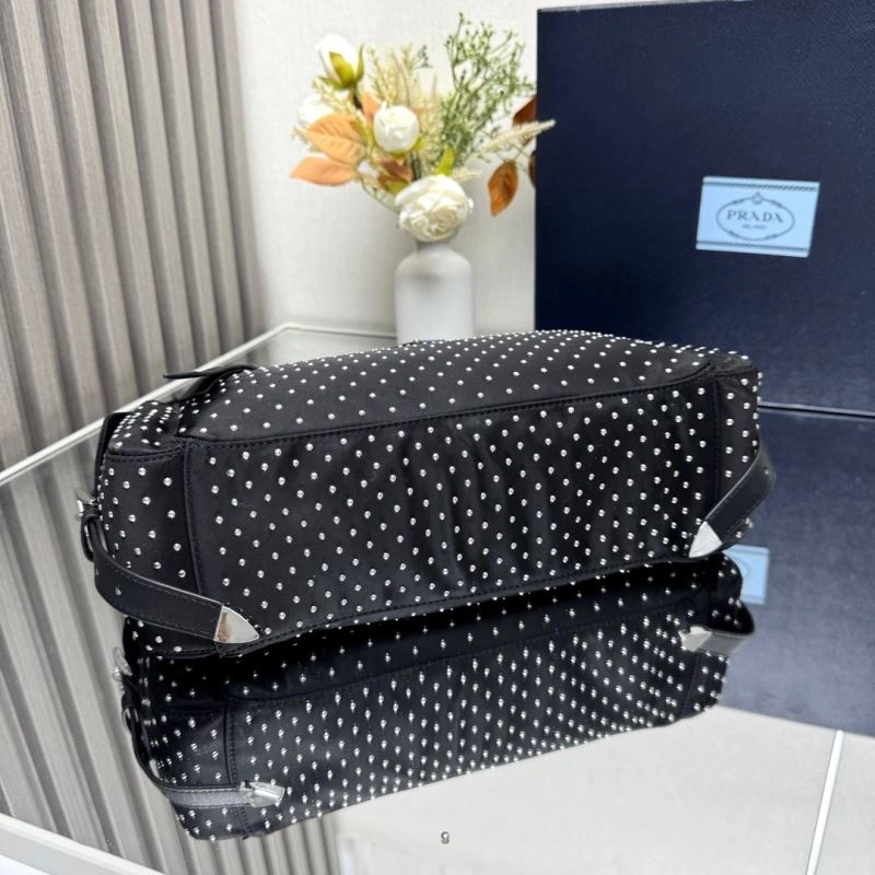 Comfortable Prada Satchel Bags 60792