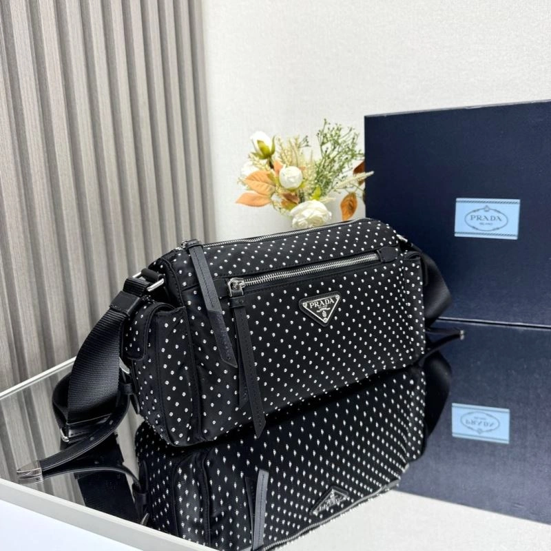 Comfortable Prada Satchel Bags 60792
