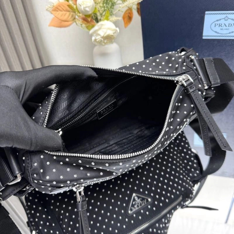 Comfortable Prada Satchel Bags 60792