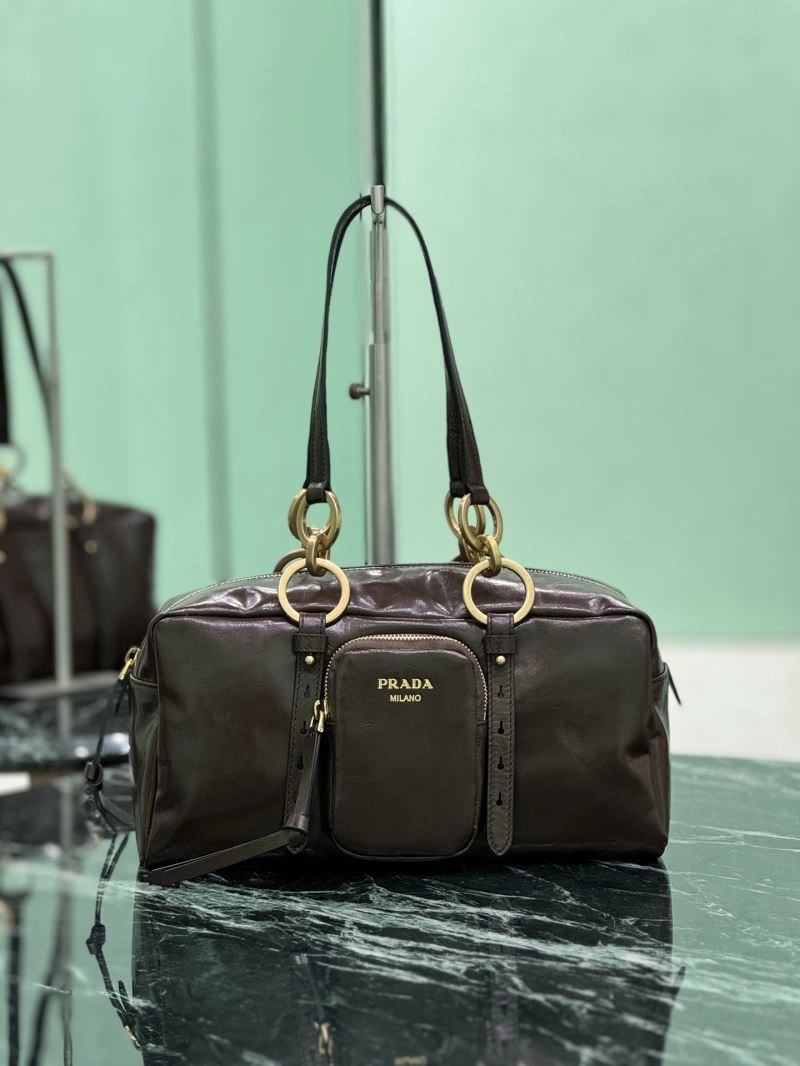 Prada Satchel Bags MultiPurpose 60791