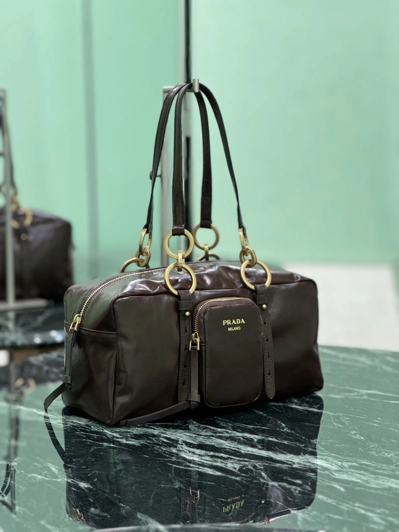 Prada Satchel Bags MultiPurpose 60791