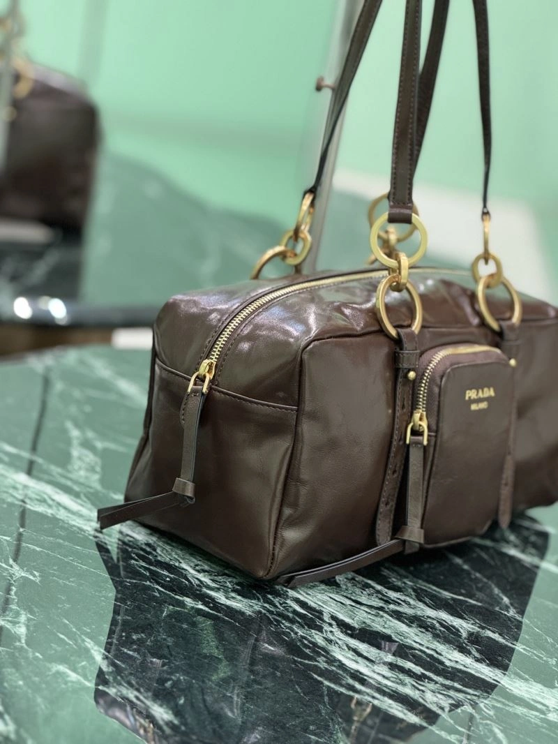 Prada Satchel Bags MultiPurpose 60791