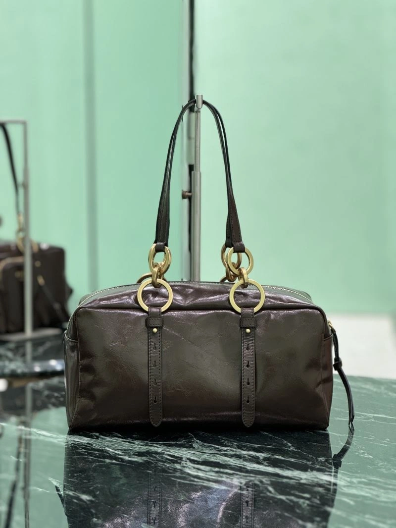 Prada Satchel Bags MultiPurpose 60791