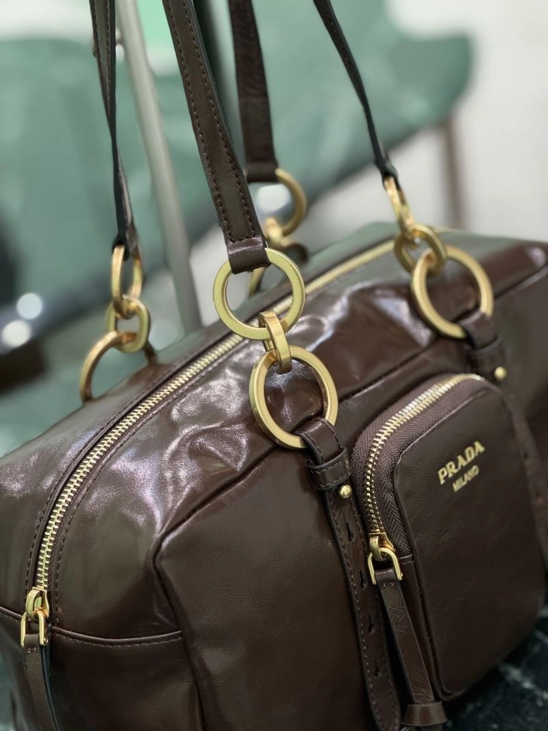 Prada Satchel Bags MultiPurpose 60791