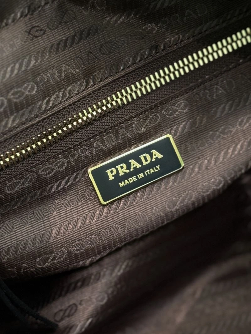 Prada Satchel Bags MultiPurpose 60791