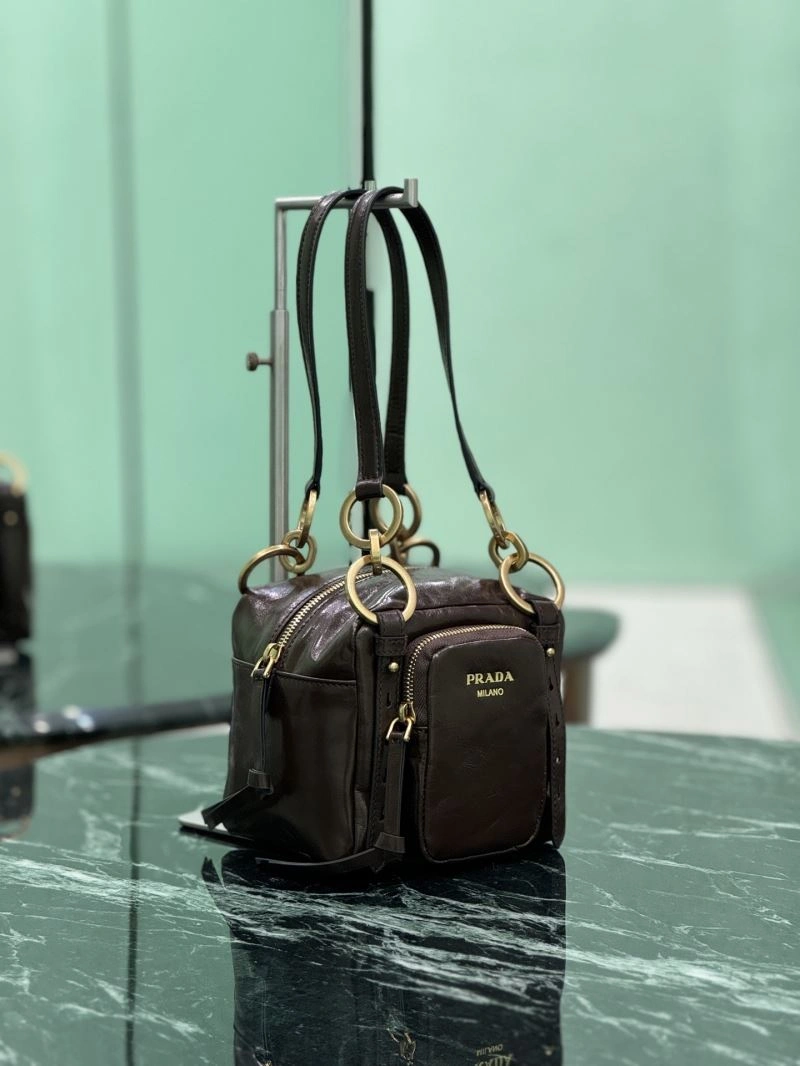 Prada Satchel Bags Youthful 60793