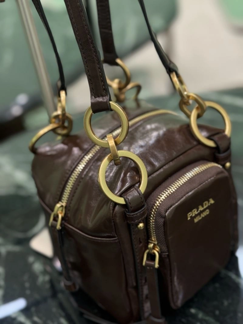 Prada Satchel Bags Youthful 60793